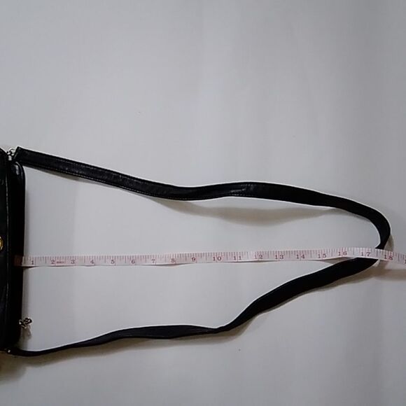 ANNE KLEIN FOR CALDERON VINTAGE WOMENS BAG - Picture 12 of 16